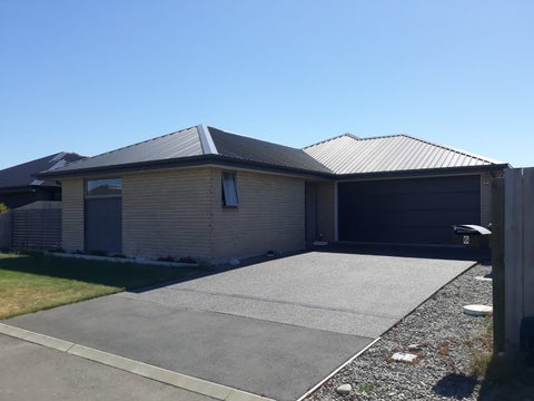 6 Slate Street, Rolleston, Rolleston