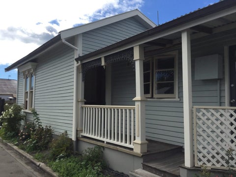 18B Dampier Street, Woolston, Christchurch