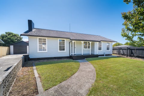 12 Motuoapa Place, Kelvin Grove, Palmerston North