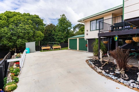 53 Montgomery Avenue, Dargaville