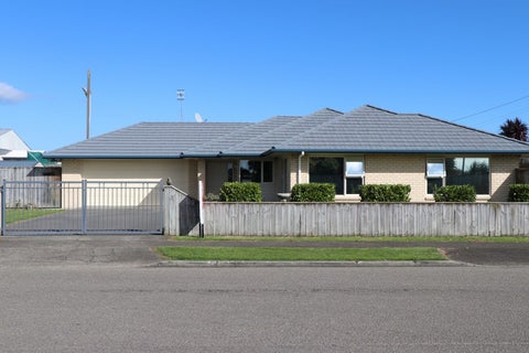 7 Ward Street, Levin, Levin