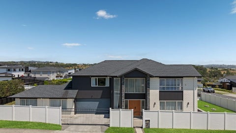 6 Keshvara Road, Beachlands, Auckland