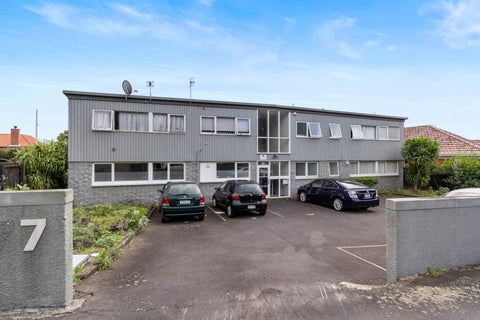 1/277 Mt Eden Road, Mount Eden, Auckland City, Auckland