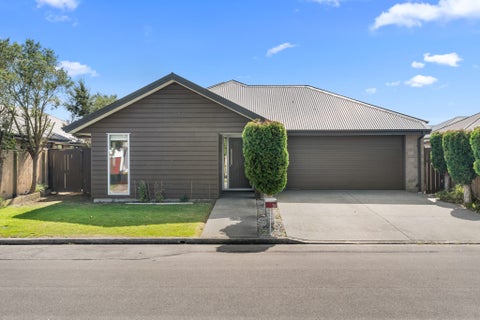 36 Little Oaks Drive, Yaldhurst, Christchurch