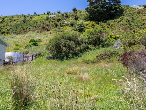 102 Lake Ferry Road, Lake Ferry