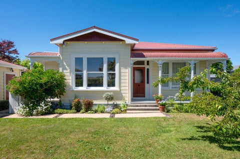 14 Carnot Street, Glenholme, Rotorua