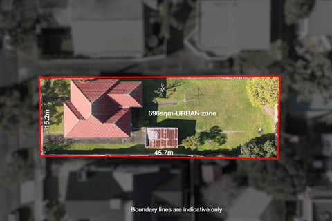8 Kotare Avenue, Westmere, Auckland