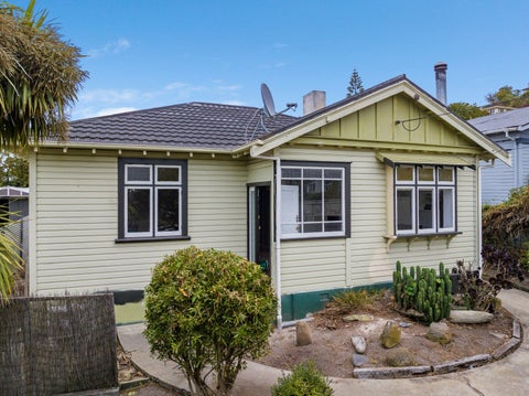 19 Don Street, Oamaru North, Oamaru