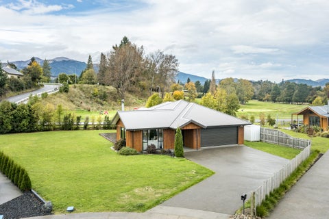 18 Tennyson Close, Hanmer Springs, Hanmer Springs