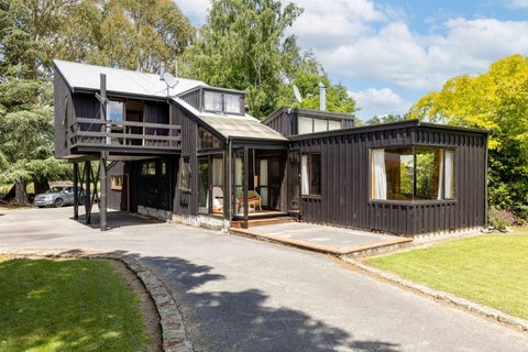 29 Woodbank Road, Hanmer Springs, Hanmer Springs