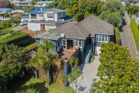 14 Rimu Street, Strandon, New Plymouth