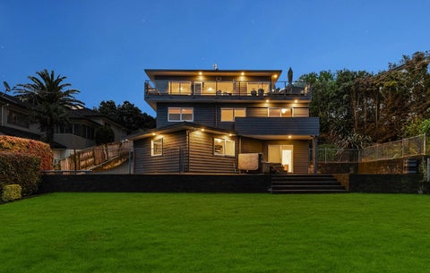 286 Whangaparaoa Road, Red Beach, Whangaparāoa