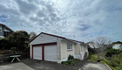 105A Mountbatten Avenue, Hillcrest, Auckland
