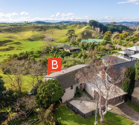 30 Virginia Road, Saint Johns Hill, Whanganui