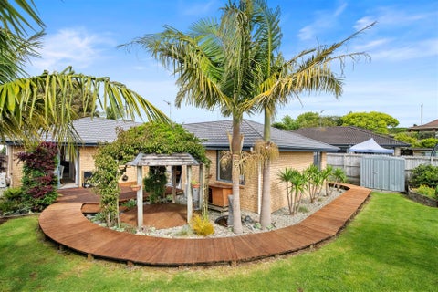 83 John Street, Pukekohe, Pukekohe