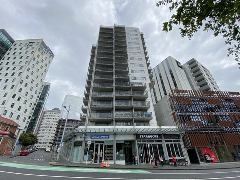406/37 Symonds Street, Auckland Central, Auckland