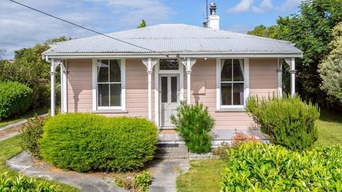 6 Hayward Street, Featherston, Featherston