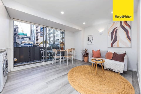 307/17 Vogel Lane, Auckland Central, Auckland 