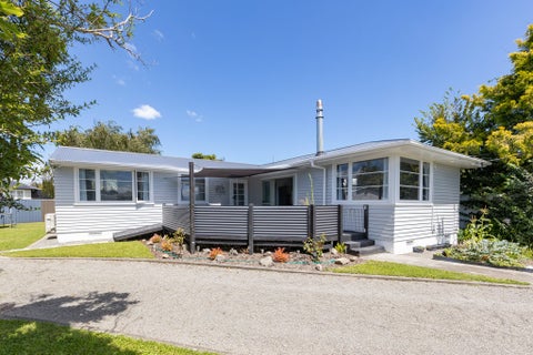 10 Jones Place, Masterton