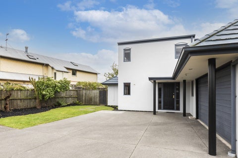 71A Wairakei Road, Bryndwr, Christchurch