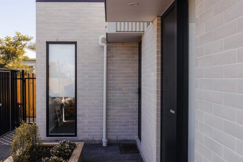 4/21 Clarence Street South, Addington, Christchurch