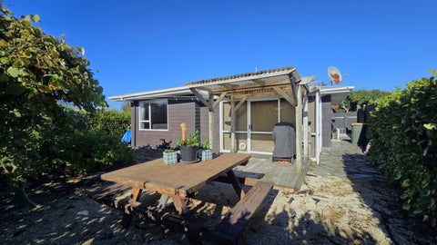 162A Sewell Street, Hokitika, Hokitika