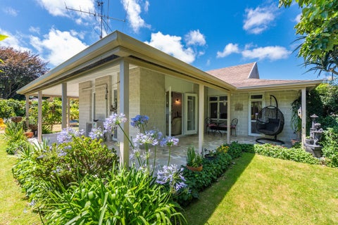 12 Kowhai Grove, Waikanae