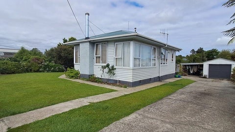 162 Queen Street, Westport, Westport
