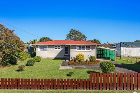 35 Windsor Street, Opotiki, Opotiki