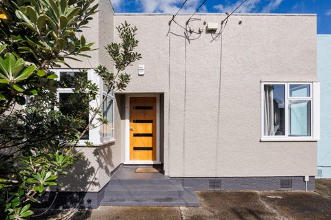 5/185 Fitzherbert Avenue, West End, Palmerston North