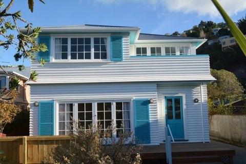 10 Marriner Street, Sumner, Christchurch
