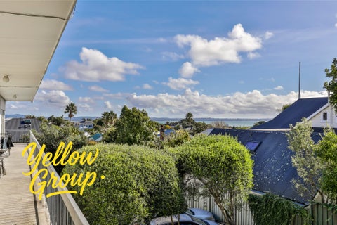9/39 Sentinel Road, Herne Bay, Auckland