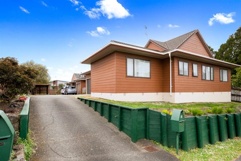 5 Rimu Street, New Lynn, Auckland