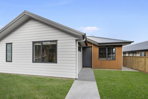 1/55 Mahoe Street, Melville, Hamilton