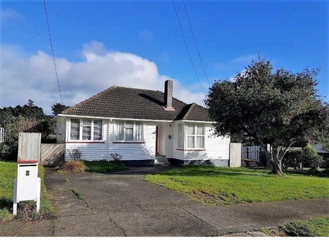 9 Castor Crescent, Cannons Creek, Porirua