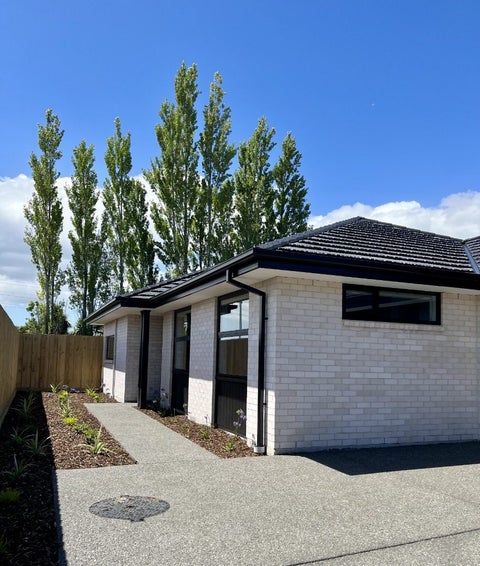 27 Bethia Road, Halswell, Christchurch