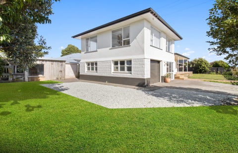 1 Galt Street, Hawera, Hawera