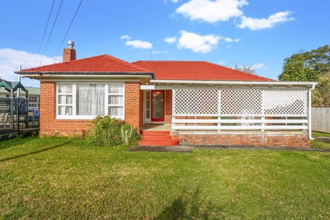 157 Tui Road, Papatoetoe, Auckland