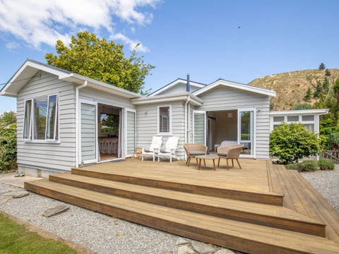 82 Scotland Street, Roxburgh, Roxburgh