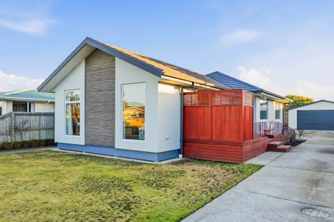 76 Pegasus Avenue, North New Brighton, Christchurch