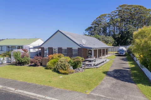 66 Catherine Crescent, Whitianga, Whitianga