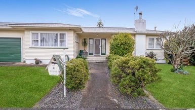 2 Margaret Street, Levin, Levin