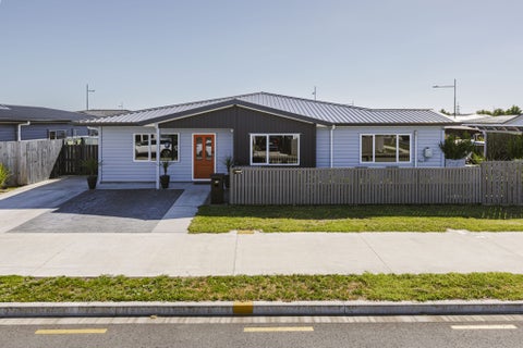 26 Kapowai Boulevard, Takanini, Auckland