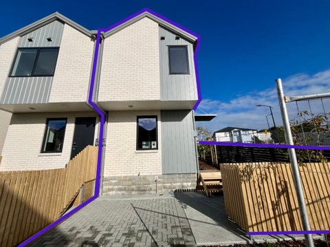 1/21 Makomako Drive, Orewa, Orewa