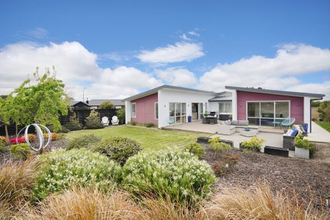 11 Ashton Rise, West Melton, West Melton