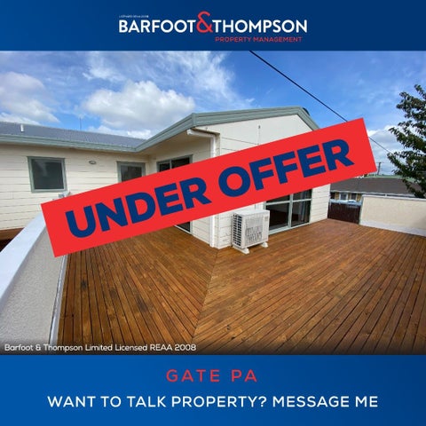 5 Hayes Avenue, Gate Pa, Tauranga