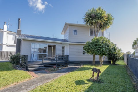 9 Featherston Street, Levin, Levin