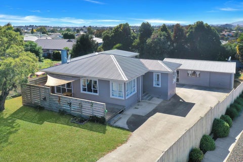 85 Te Tomo Street, Te Awamutu, Te Awamutu