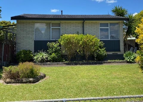 10 Rosser Street, Huntly, Huntly