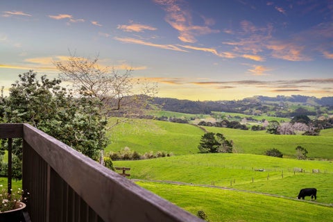 915 Old North Road, Waimauku, Waimauku